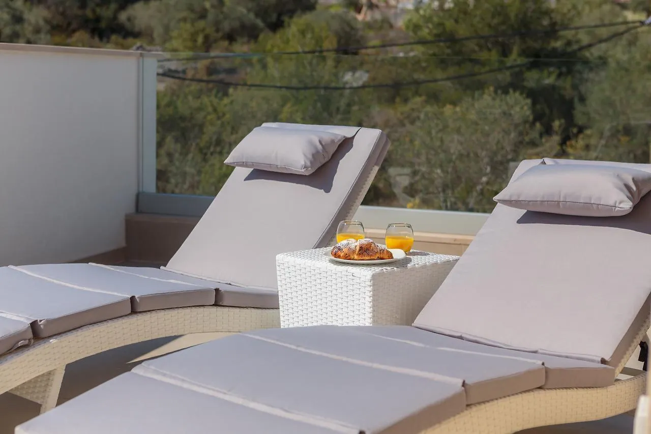 Apartments Alba Slatine